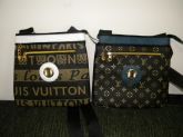 Bolsa LV e VH (9 / 10) a vista R$35,00