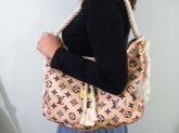 Bolsa Louis Vuitton (LV03) a vista R$85,00